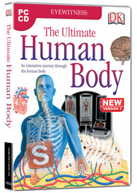 The Ultimate Human Body